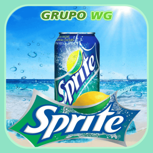 Imagem promocional da WGSPRITE mostrando a plataforma e suas vantagens